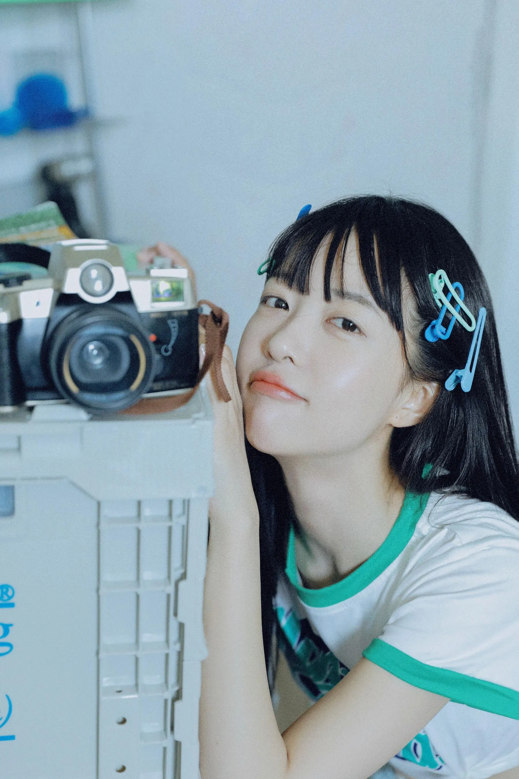 [YITUYU艺图语]2022.08.15 INS ss_田爽 [37P]插图